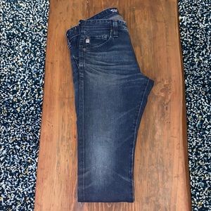 Ag Adriano Goldschmied Jeans - AG Jeans - The Dylan Ag Adriano Goldschmied Jeans - AG Jeans - The Dylan